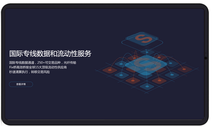 Stone Technology - 10年致力于顶级经纪商的打造！