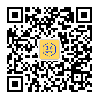 扫码关注公众号